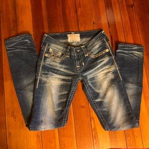 Big Star Jeans